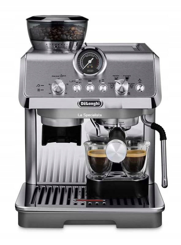 De'Longhi La Specialista ARTE EVO EC9255.M pressure coffee maker Manufacturer code EC9255.M