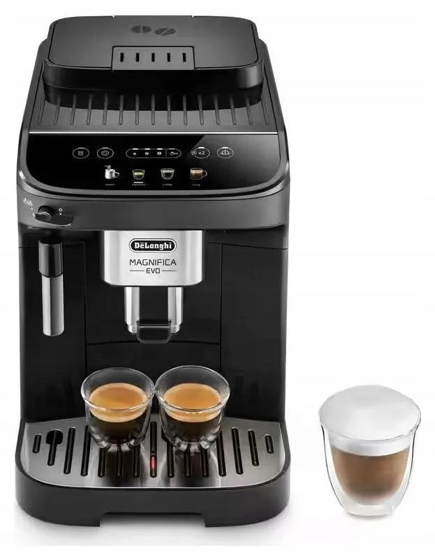 De'Longhi Magnifica Evo ECAM 290.21.B black