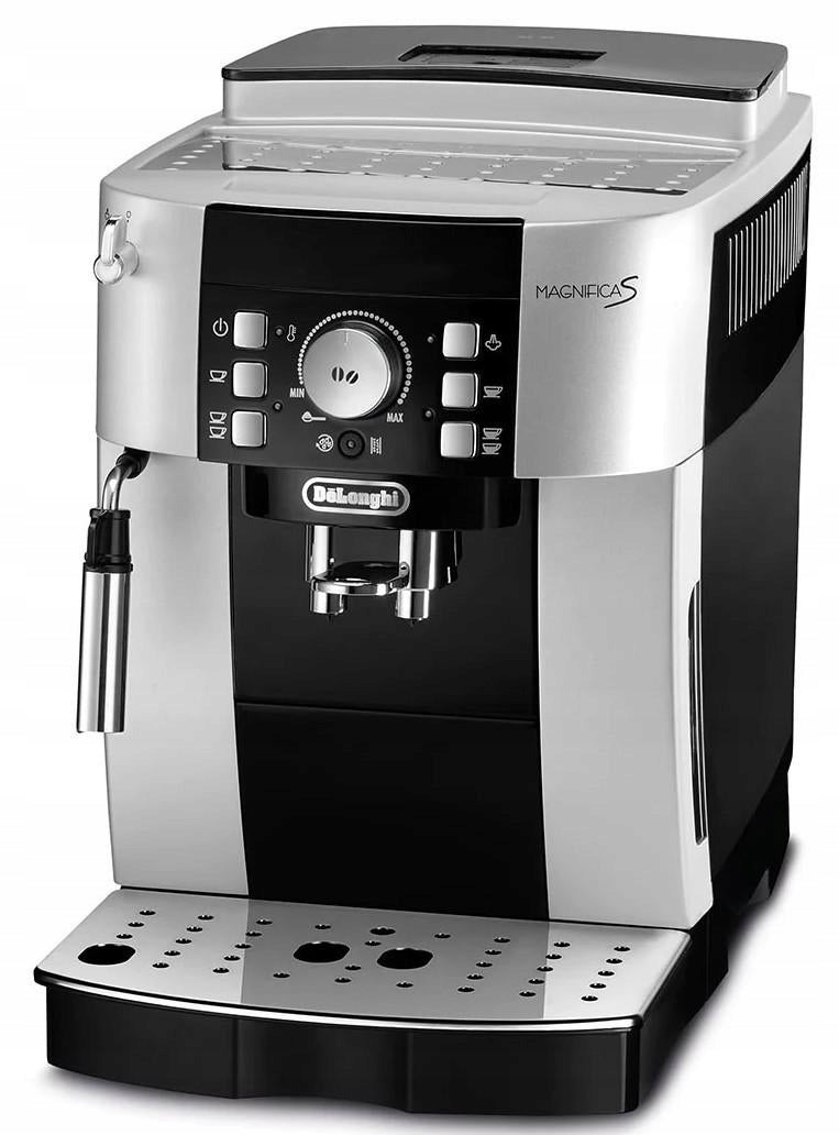 De'Longhi Magnifica S ECAM 21.117.SB Brand De'Longhi