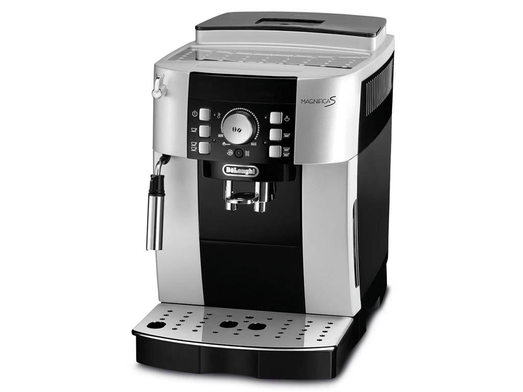De'Longhi Magnifica S ECAM 21.117.SB