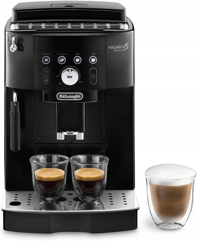 De'Longhi Magnifica S Smart Automatic Coffee Maker 1450W ECAM230.13.B