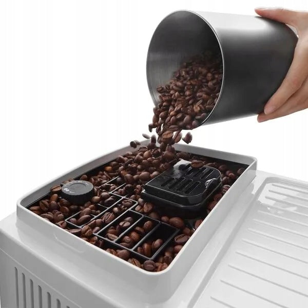 De'Longhi Magnifica Start ECAM 220.20.W white Brand De'Longhi