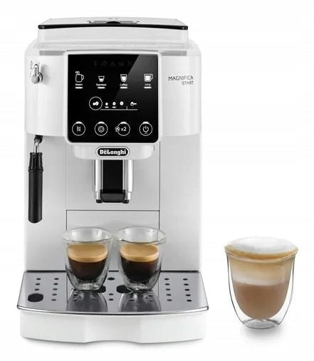 De'Longhi Magnifica Start ECAM 220.20.W white