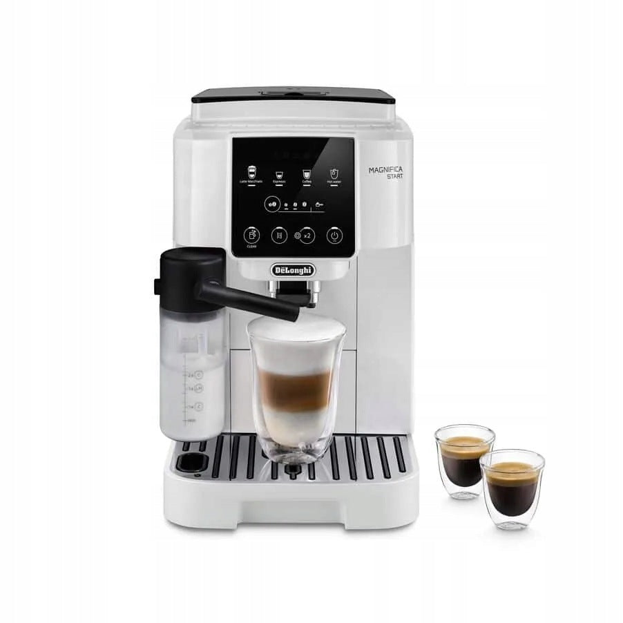 De'Longhi Magnifica Start Milk ECAM220.61.W