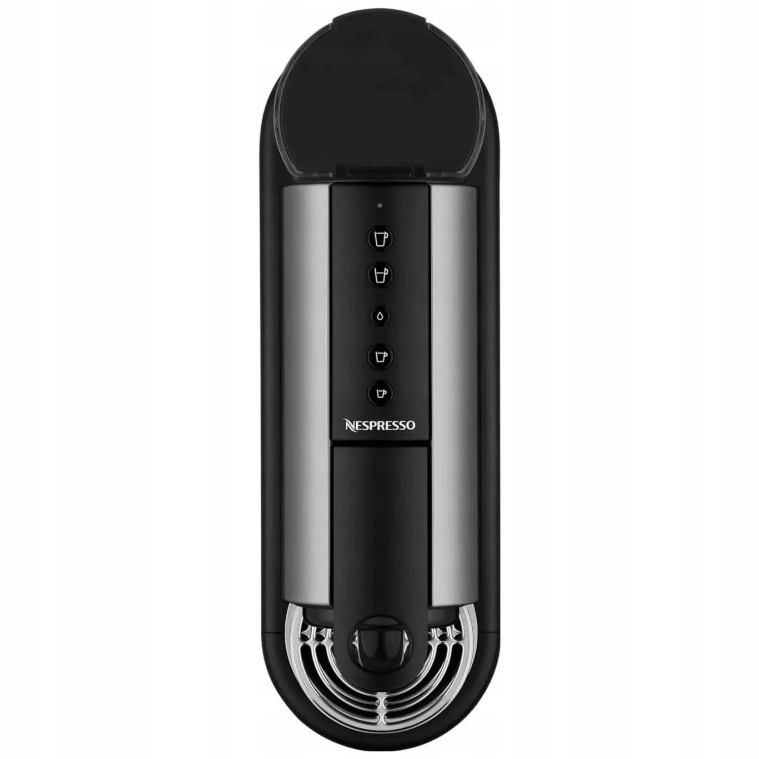 De'Longhi Nespresso Citiz Platinum EN220.T titanium Brand De'Longhi
