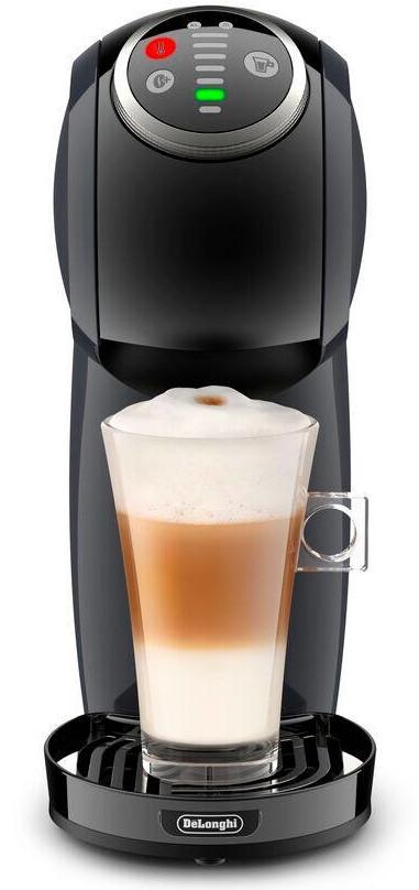 De'Longhi edg315.cgy capsule coffee machine 15 bar black Manufacturer code edg315.cgy