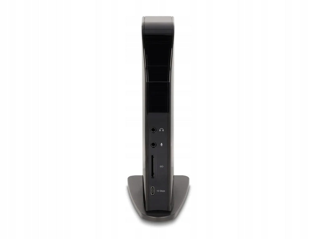 DeLOCK USB Type-C Docking Station with Three Displays and DisplayLin... Manufacturer code 88051