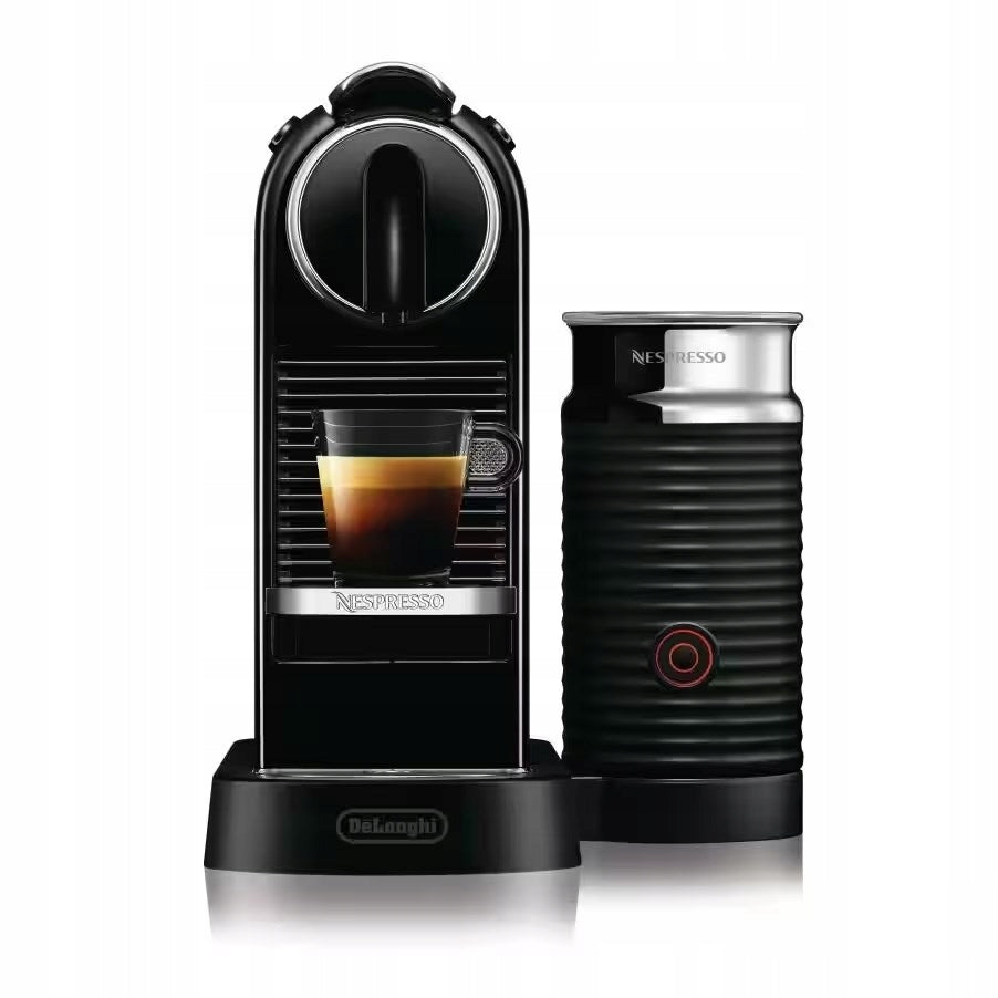 DeLonghi Citiz & Milk EN267.BAE Brand De'Longhi