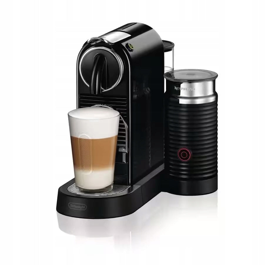 DeLonghi Citiz & Milk EN267.BAE