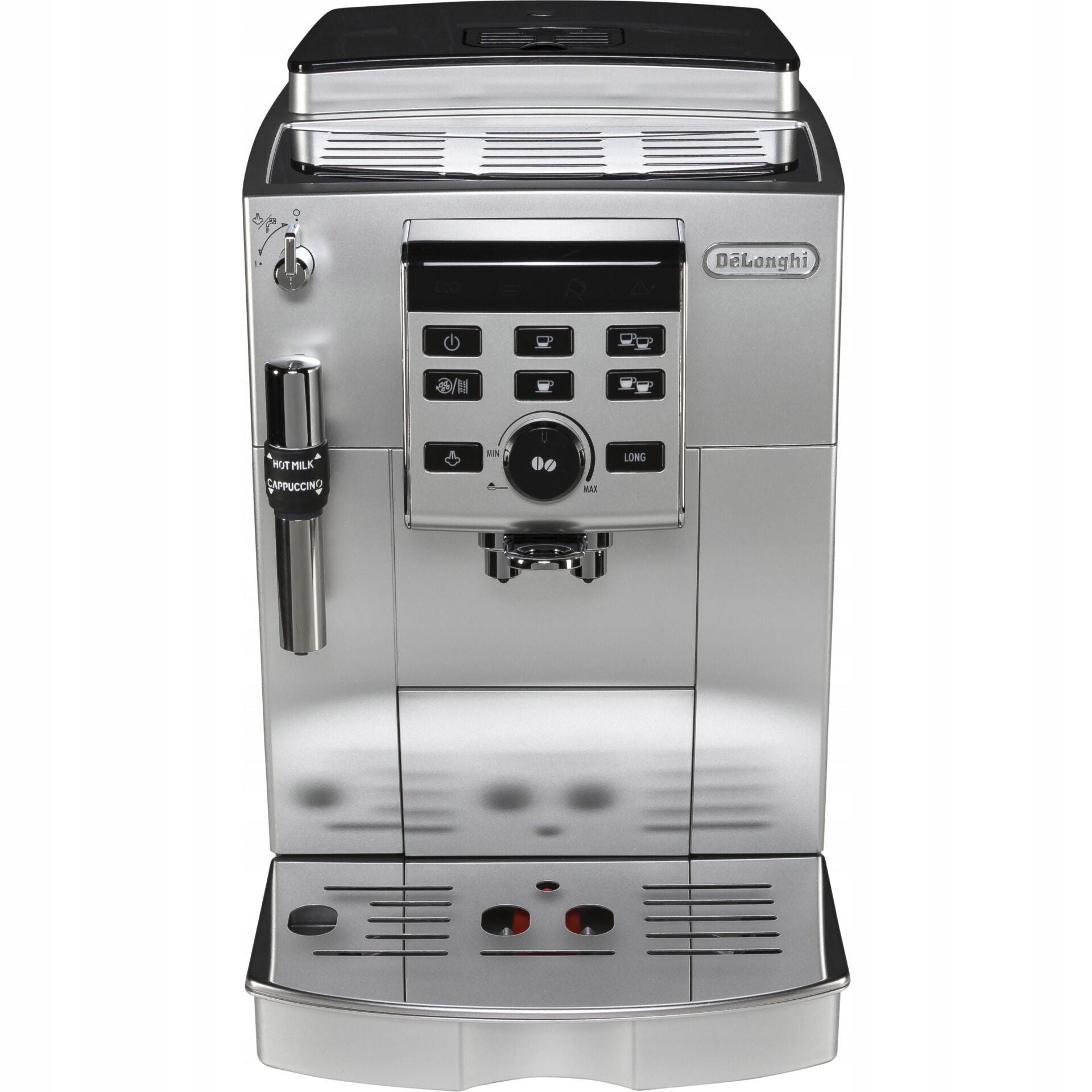 DeLonghi ECAM 23.120.SB Packaging status original