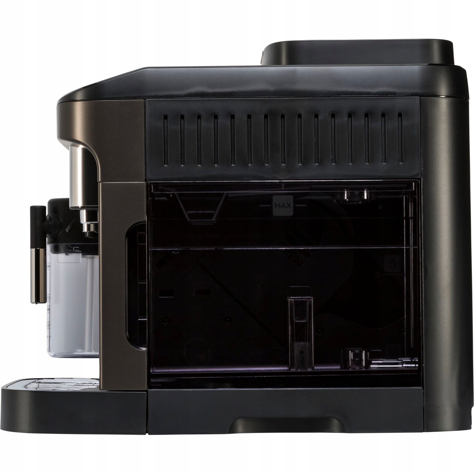 DeLonghi ECAM 293.61.BW Magnifica Eco Milk Brand De'Longhi
