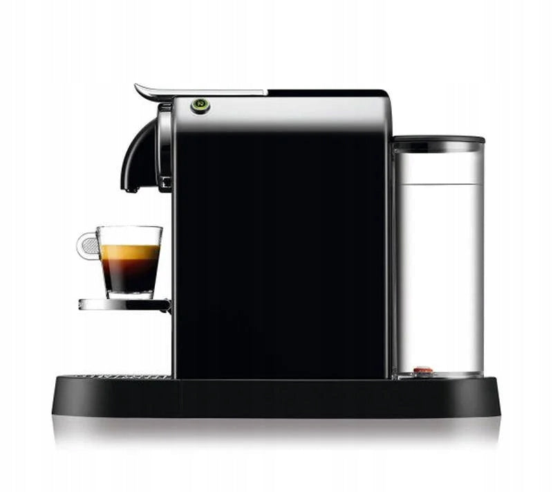 DeLonghi EN 167.B Model Citiz EN 167.B