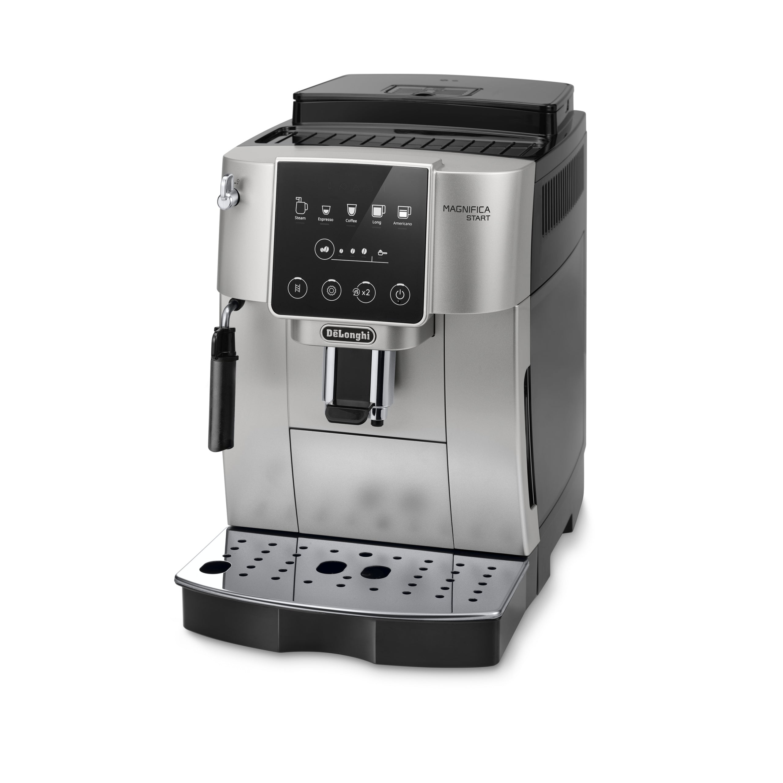 DeLonghi Ecam 220.30.SB automatic Espresso machine 1.8L 1450W Model ECAM220.30.SB