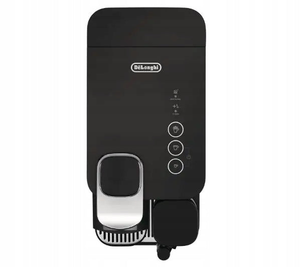 DeLonghi Lattissima One EN510.B 1450W 19 bar capsule coffee maker Brand De'Longhi