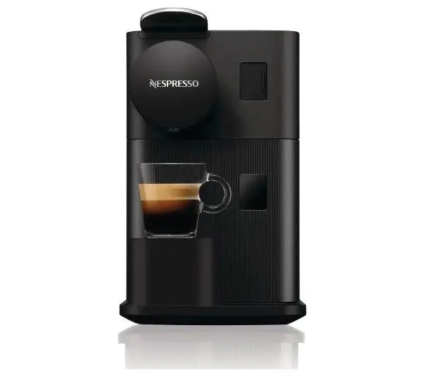 DeLonghi Lattissima One EN510.B 1450W 19 bar capsule coffee maker Packaging status original