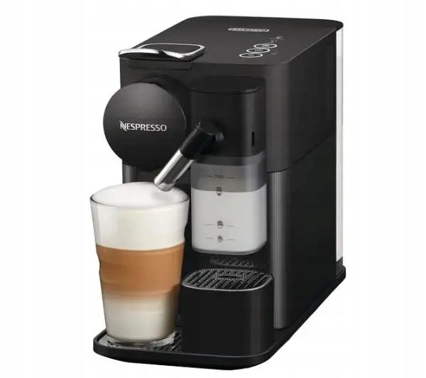 DeLonghi Lattissima One EN510.B 1450W 19 bar capsule coffee maker
