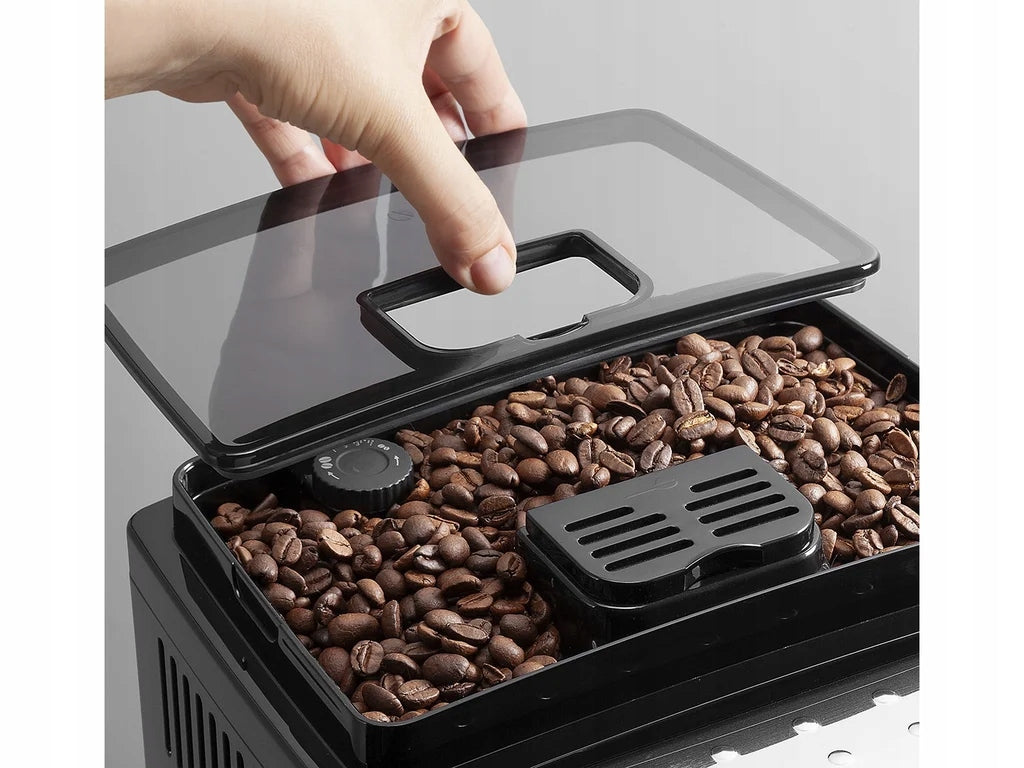 De’Longhi Magnifica S ECAM20.116.B Full automation Express for espress... Model ECAM20.116.B