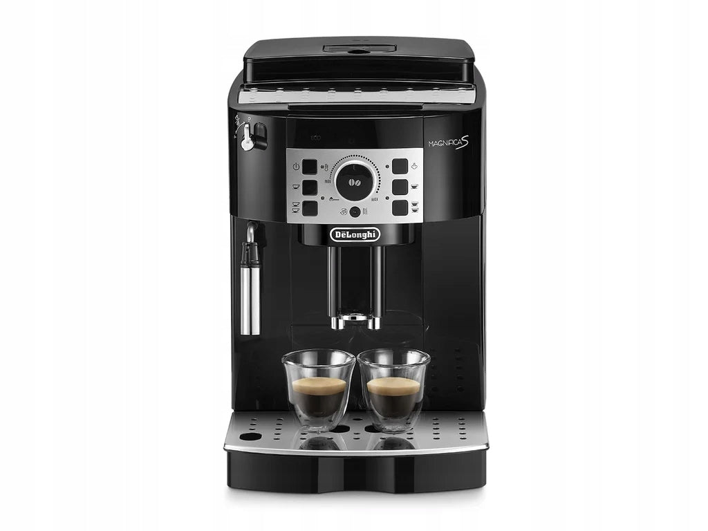 De’Longhi Magnifica S ECAM20.116.B Full automation Express for espress...