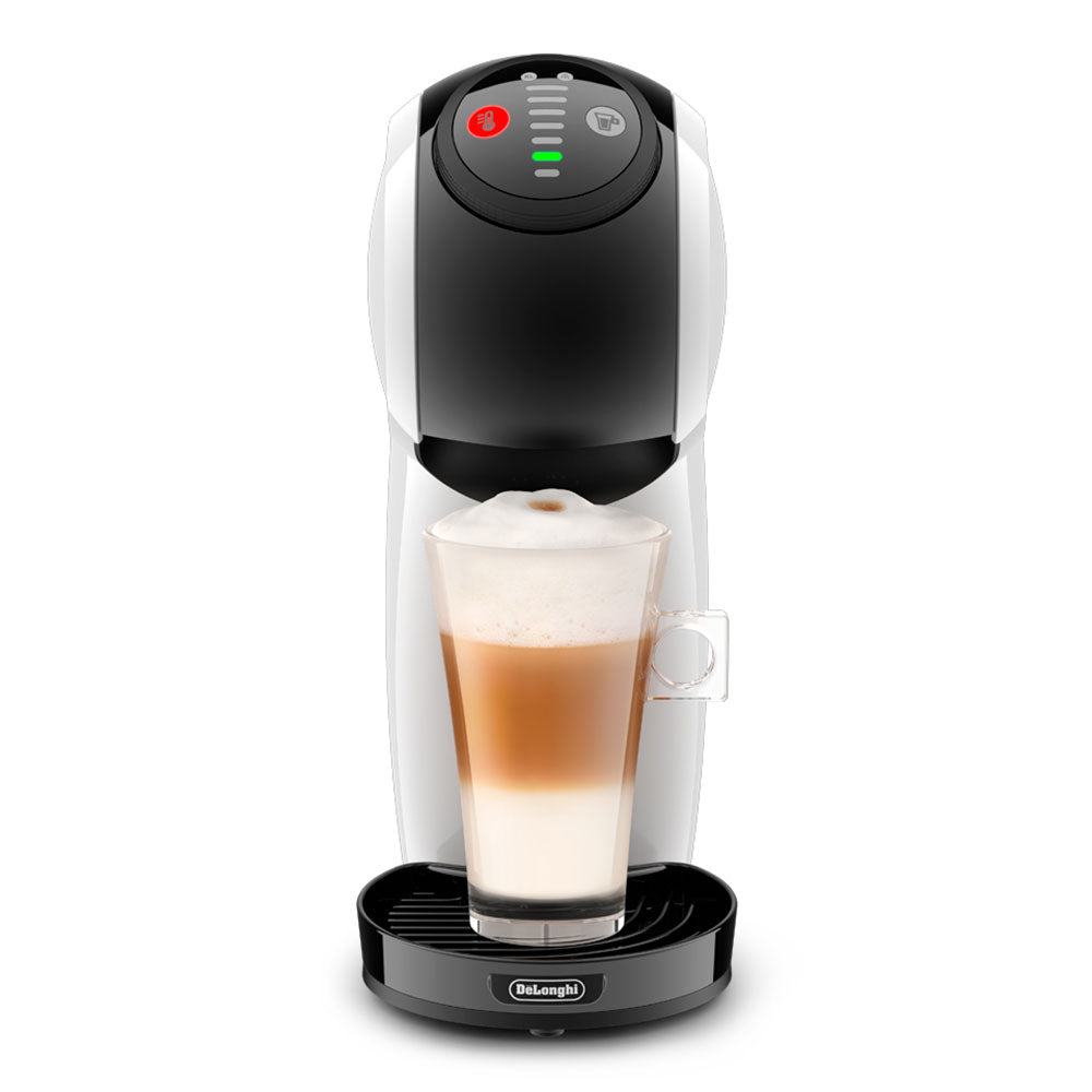 DeLonghi Nescafe Dolce Gusto Genio S Basic EDG226.W capsule maker Manufacturer code EDG226W