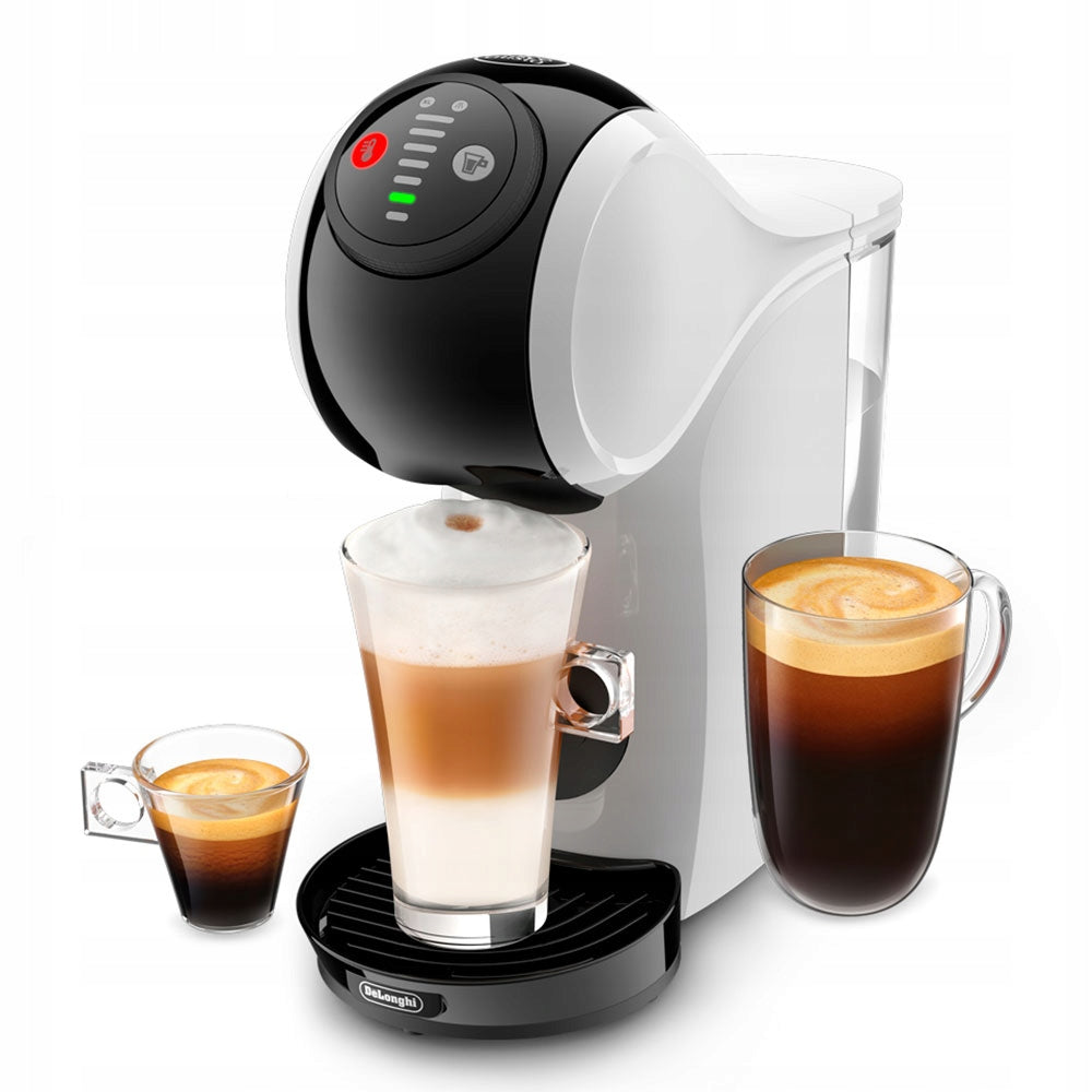 DeLonghi Nescafe Dolce Gusto Genio S Basic EDG226.W capsule maker
