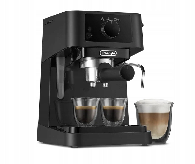 DeLonghi Stilosa EC 235.BK Espresso machine EAN (GTIN) 8004399334588