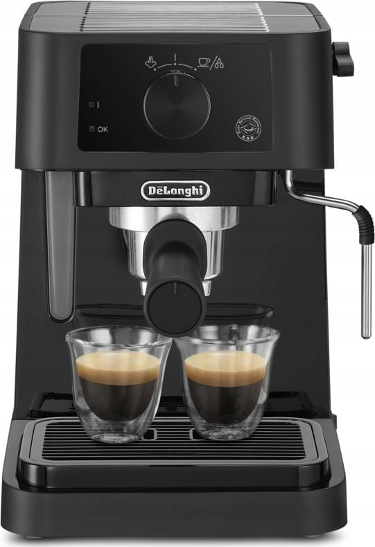 DeLonghi Stilosa EC 235.BK Espresso machine