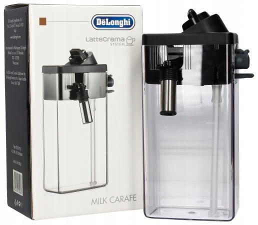 De’Longhi milk container for ECAM23/24/25/35 DLSC012 (5513296641) Certificates of conformity CE