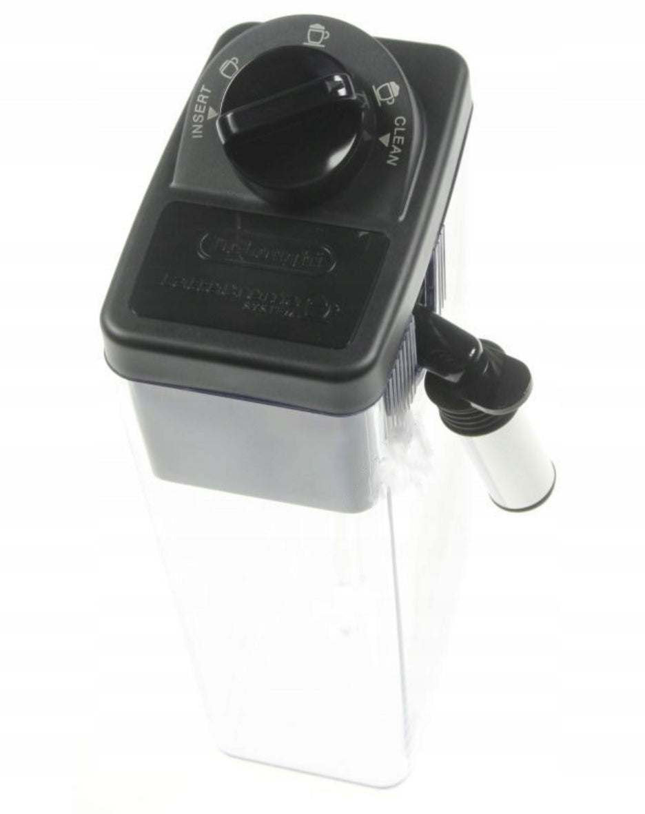 De’Longhi milk container for ECAM23/24/25/35 DLSC012 (5513296641) Manufacturer code DLSC012