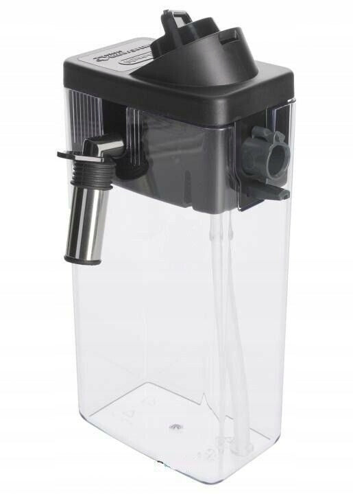 De’Longhi milk container for ECAM23/24/25/35 DLSC012 (5513296641) Product weight with unit packaging 0.44 kg