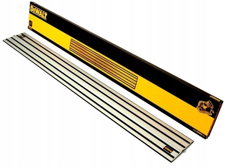 DeWALT DWS5022 GUIDE RAIL 1,5m TO DWS520 ORIGINAL Dewalt PL