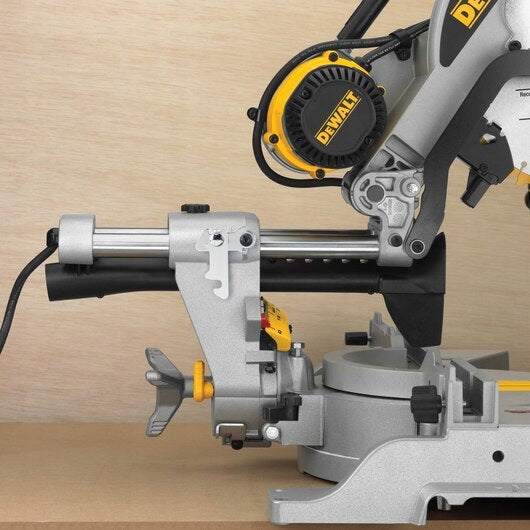 DeWALT DWS780 DWS780-QS MITER SAW 305mm FEED Disc diameter 305 mm