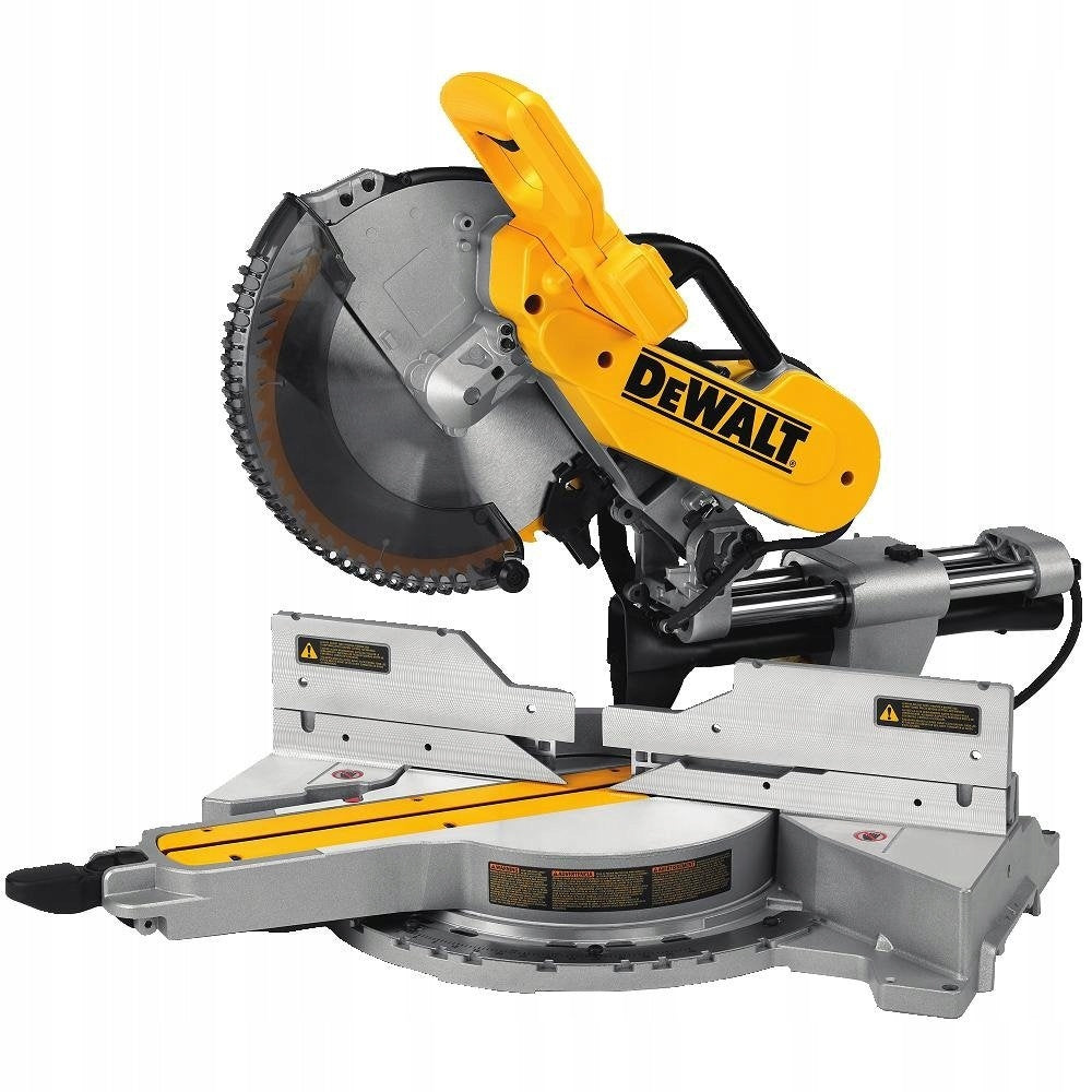 DeWALT DWS780 DWS780-QS MITER SAW 305mm FEED Manufacturer code DWS780