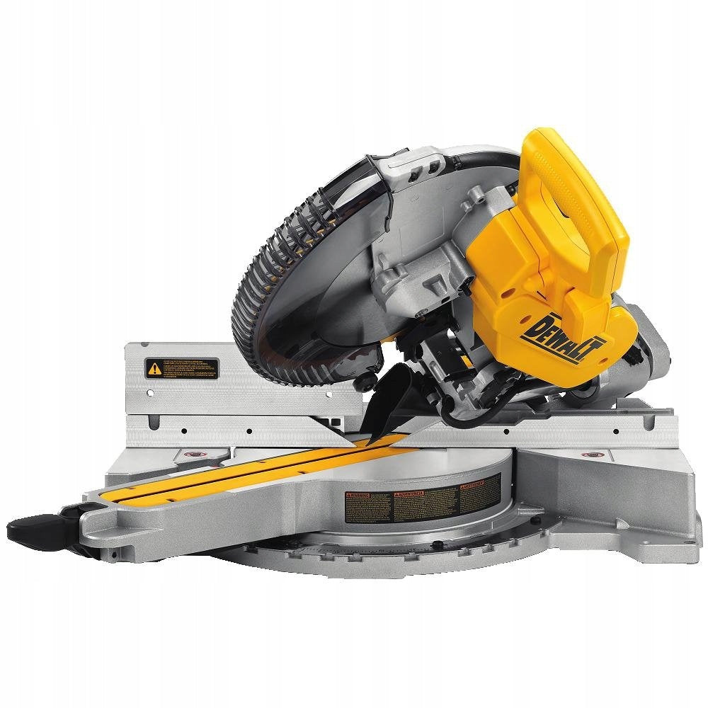 DeWALT DWS780 DWS780-QS MITER SAW 305mm FEED Packaging status original