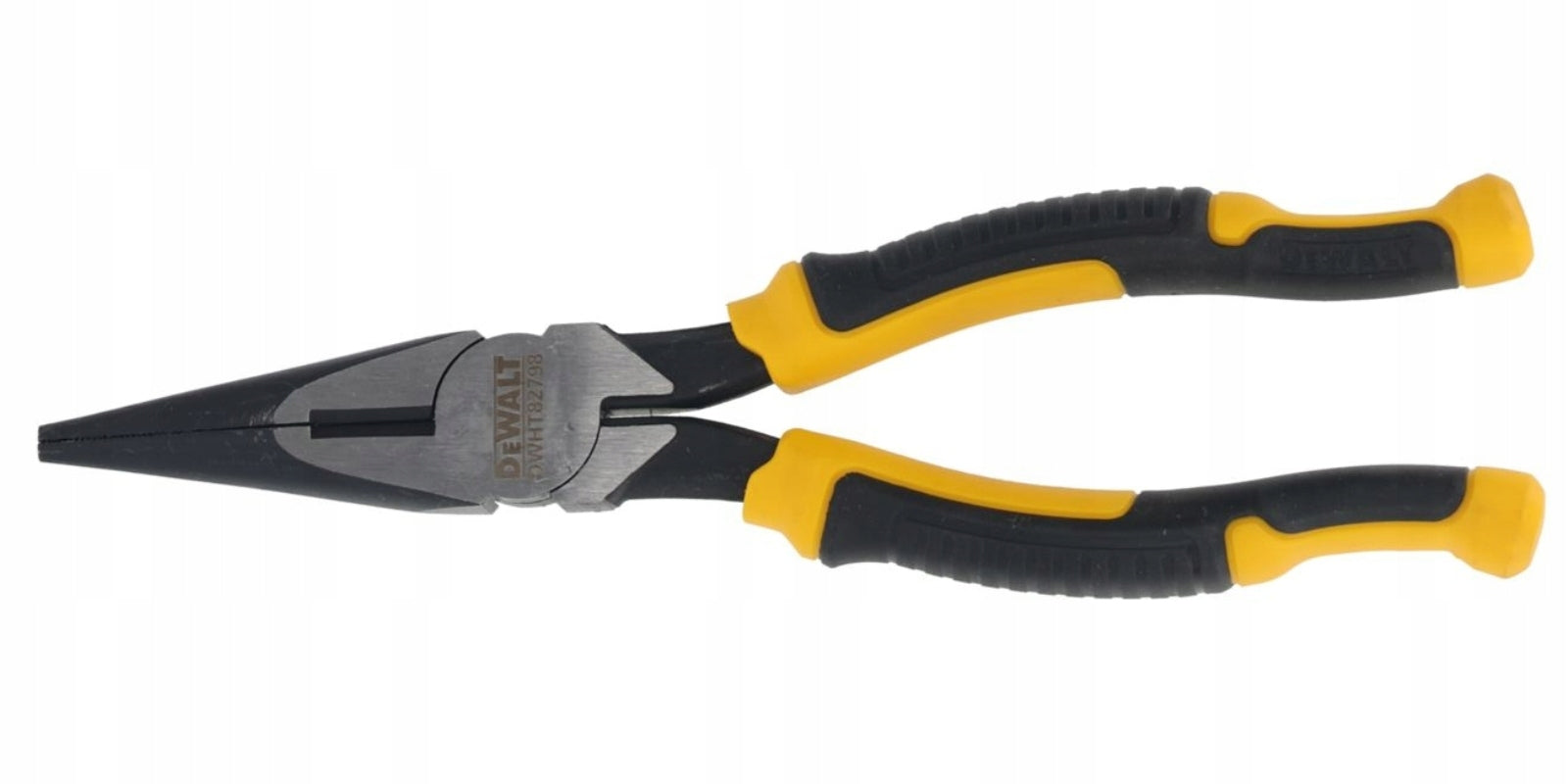 DeWALT Set of pliers 3 pieces pliers Product weight with unit packaging 0.15 kg