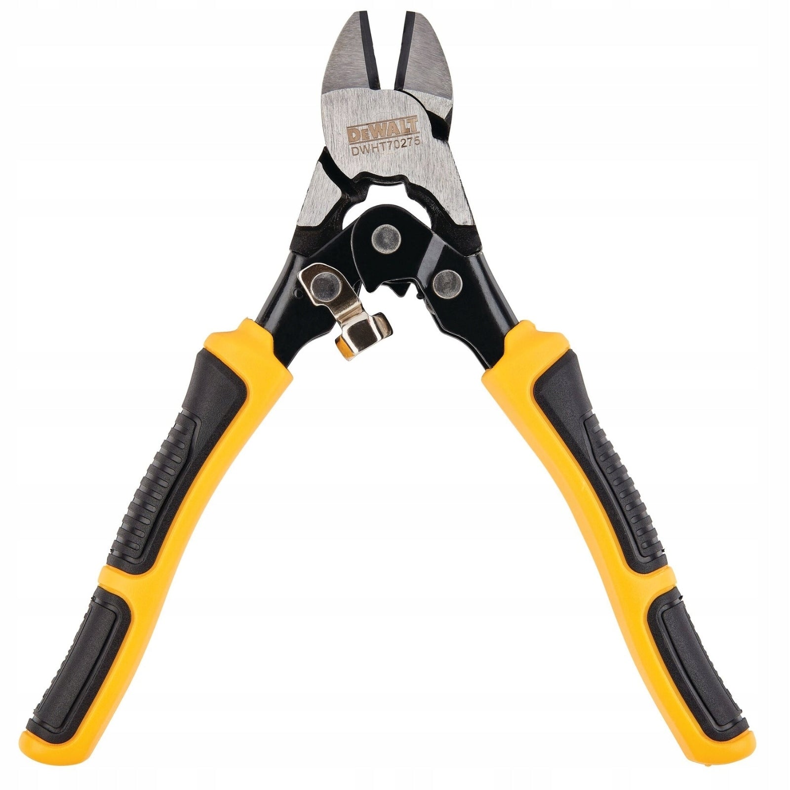 DeWALT Side pliers 190 mm reinforcing the cut DWHT0-70275 Brand DeWalt