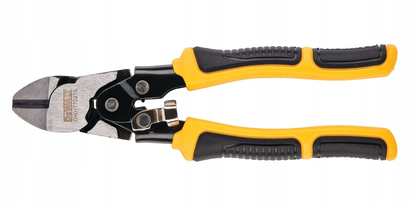 DeWALT Side pliers 190 mm reinforcing the cut DWHT0-70275 Manufacturer code DWHT0-70275