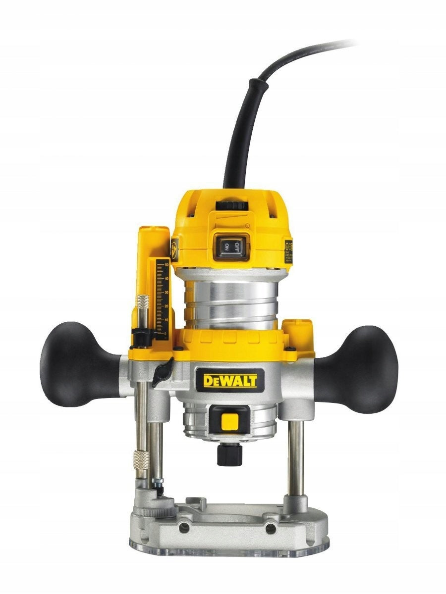 DeWalt D26203 8 mm variable speed spindle milling machine, 900 W