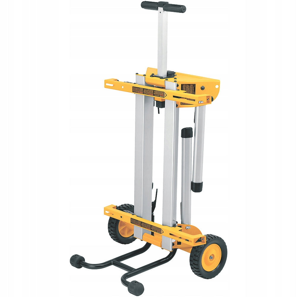 DeWalt DE7400 Table with miter saw wheels Number of items in the set 1