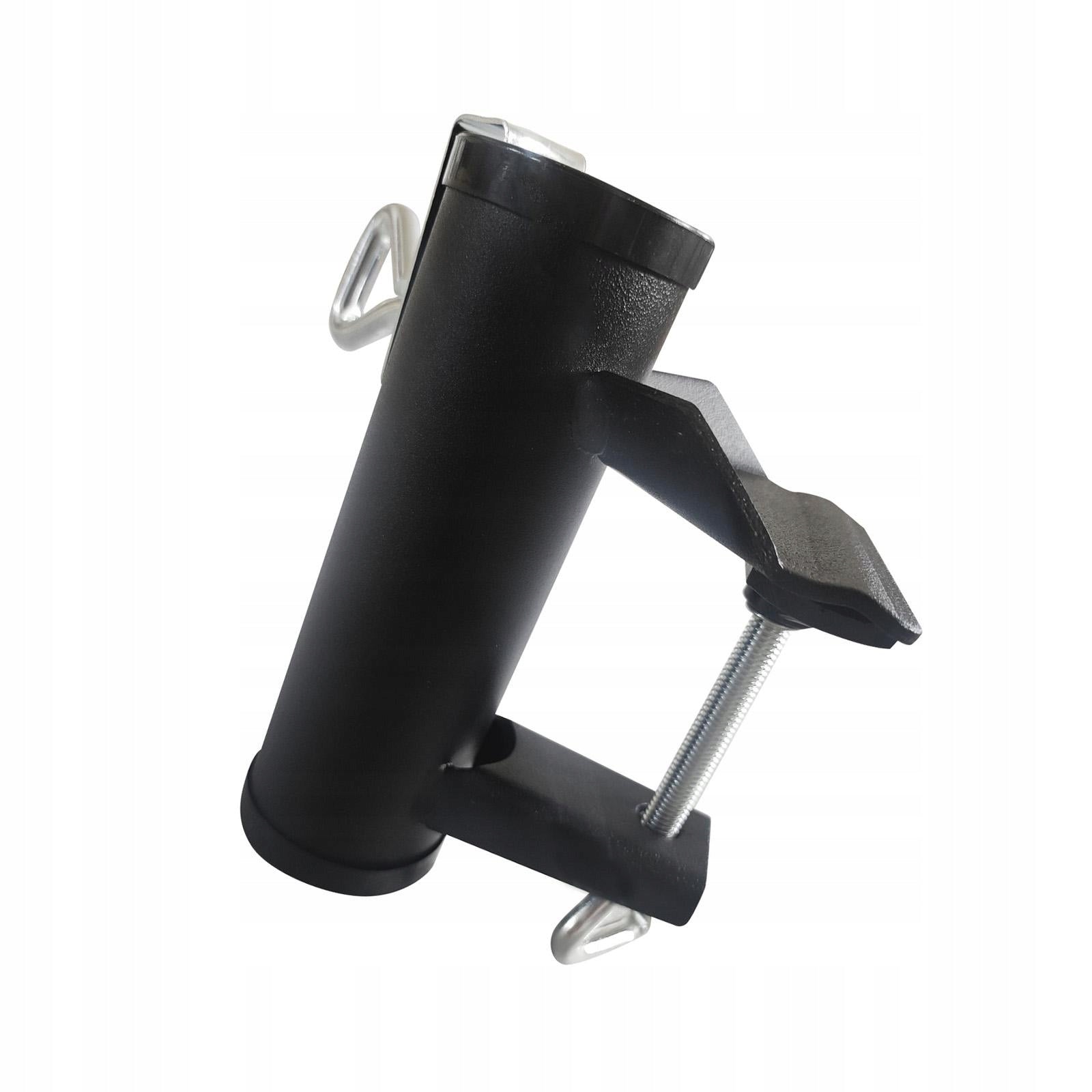 Deck Umbrella Clamp Stand Holder Mounted Deck Clamps Fixed Clip Outdoor EAN (GTIN) 0791148286431