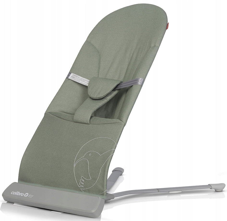 Deckchair Colibro Rocker Vibration Melodia Fly col. Jungle Brand Colibro