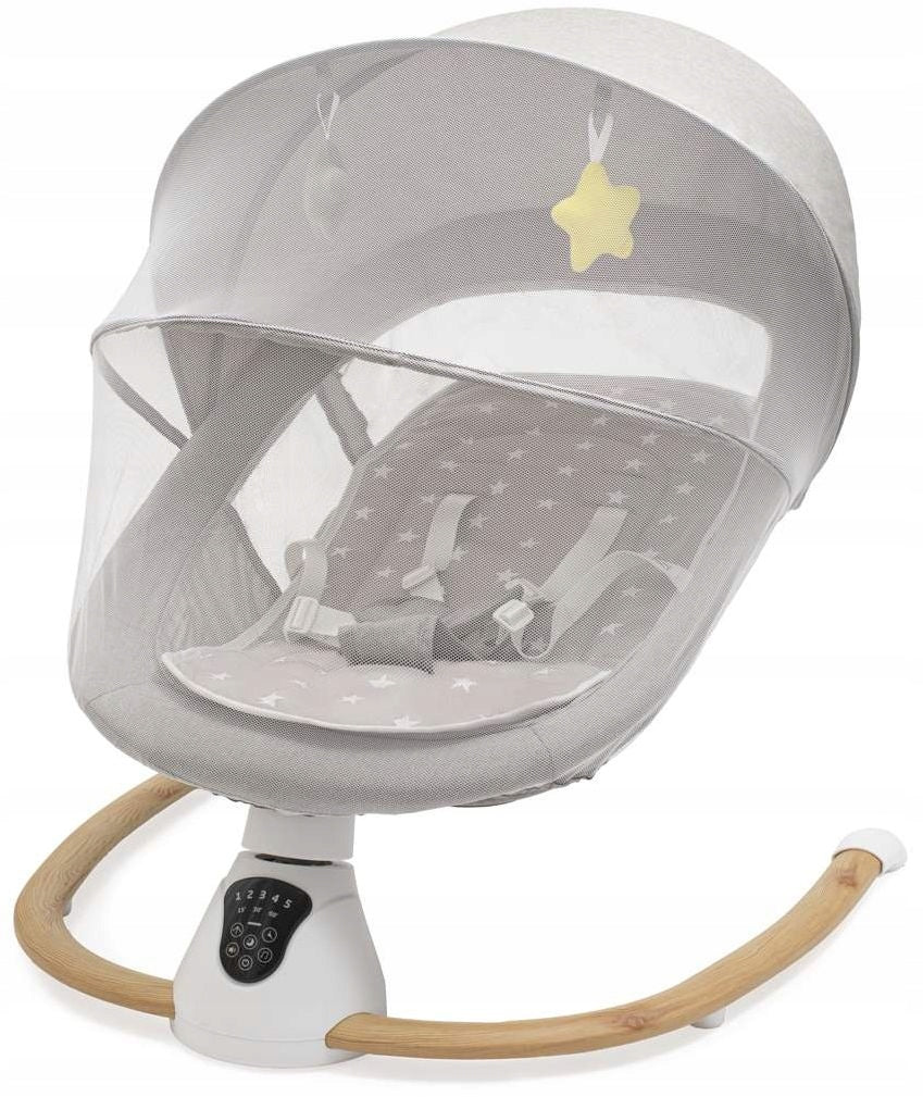 Deckchair Electric rocker 2in1 NEW BABY PILOT Brand NEW BABY