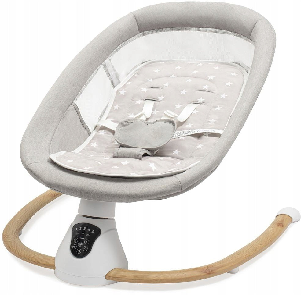 Deckchair Electric rocker 2in1 NEW BABY PILOT Manufacturer code 53462
