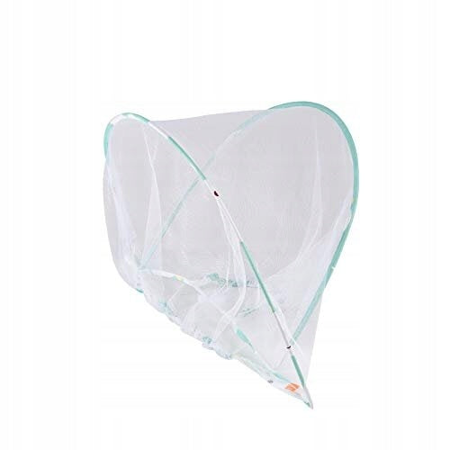 Deckchair Tavalax + mosquito net Kid's weight 0 - 18 kg