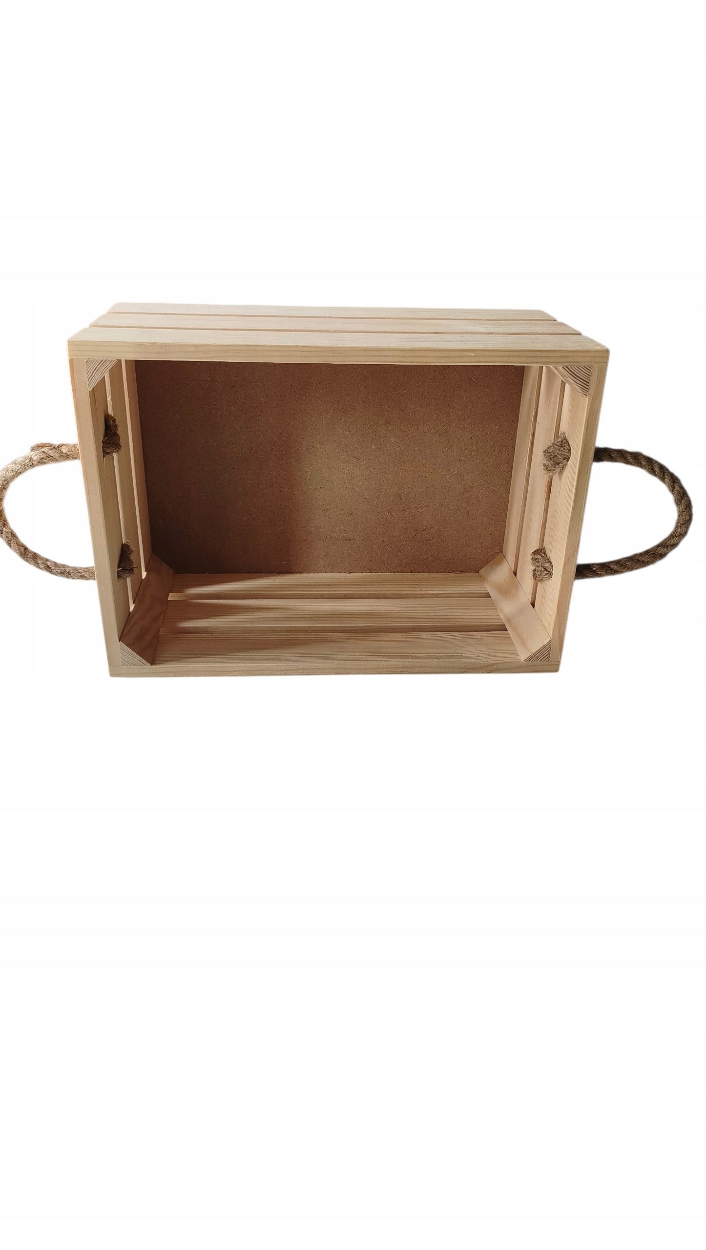 Decorative Box with White Heart Gift Basket Wedding Thank You Manufacturer no brand