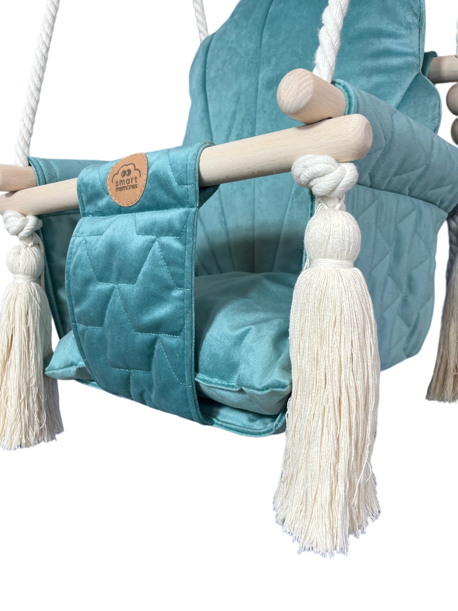 Decorative weeds for cradle or swing Manufacturer code 1