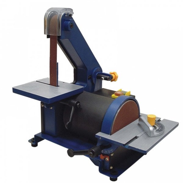 Dedra DED7809 Disc-tape grinding machine 300W Brand Dedra