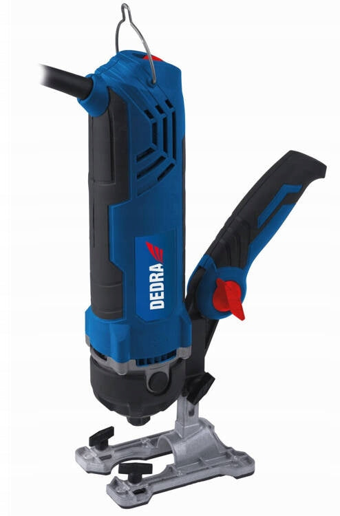 Dedra DED7931Z1 Multifunction Milling Machine 550W
