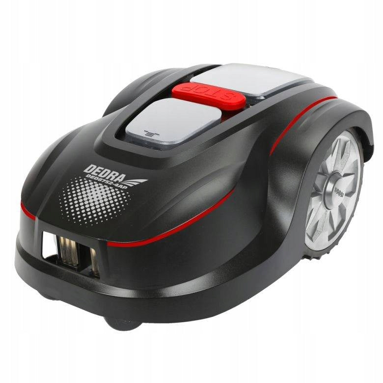 Dedra DED8752-4AP robotic mower