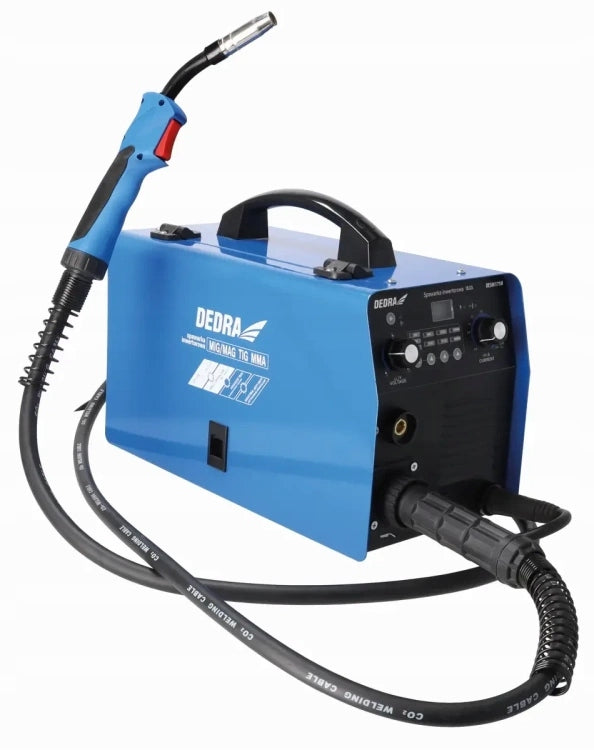 Dedra DESMI171M Inverter welder 160A