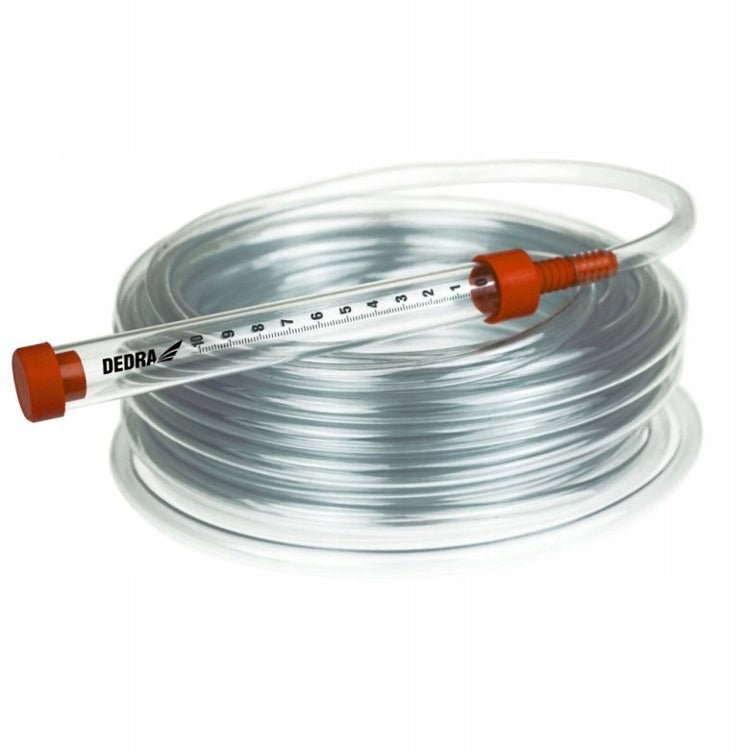 Dedra MW042 Water level with hose 20m